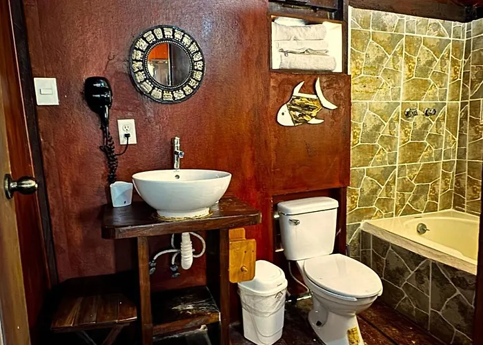 Grand Titanic, Boat House Apartamento *